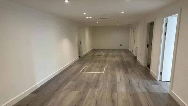 1st Floor Office Suite Glasgow City Centre - West George Street