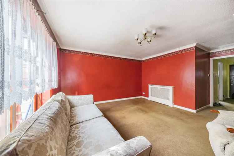 3 bedroom house in London