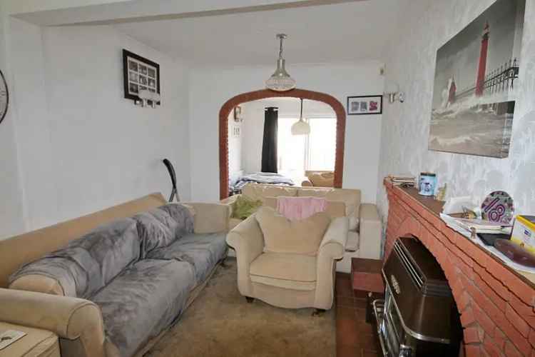 2 Bedroom House For Sale in Hockley