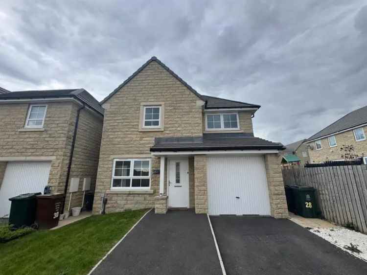 3 Bedroom Detached House For Sale Eccleshill