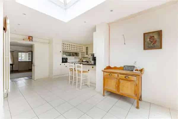 Charming Sarratt Character Home with Modern Amenities