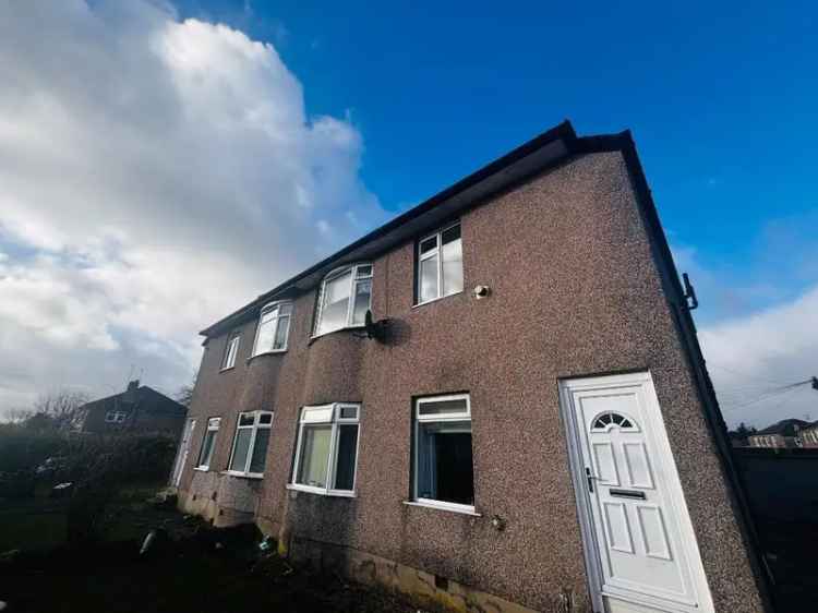 2 Bedroom Flat to Rent Glasgow West End