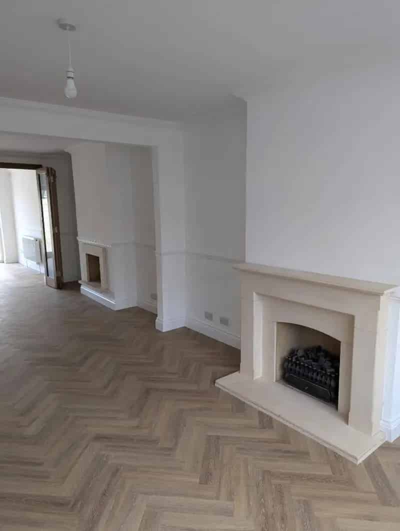 4 Bedroom House To Rent Hornchurch