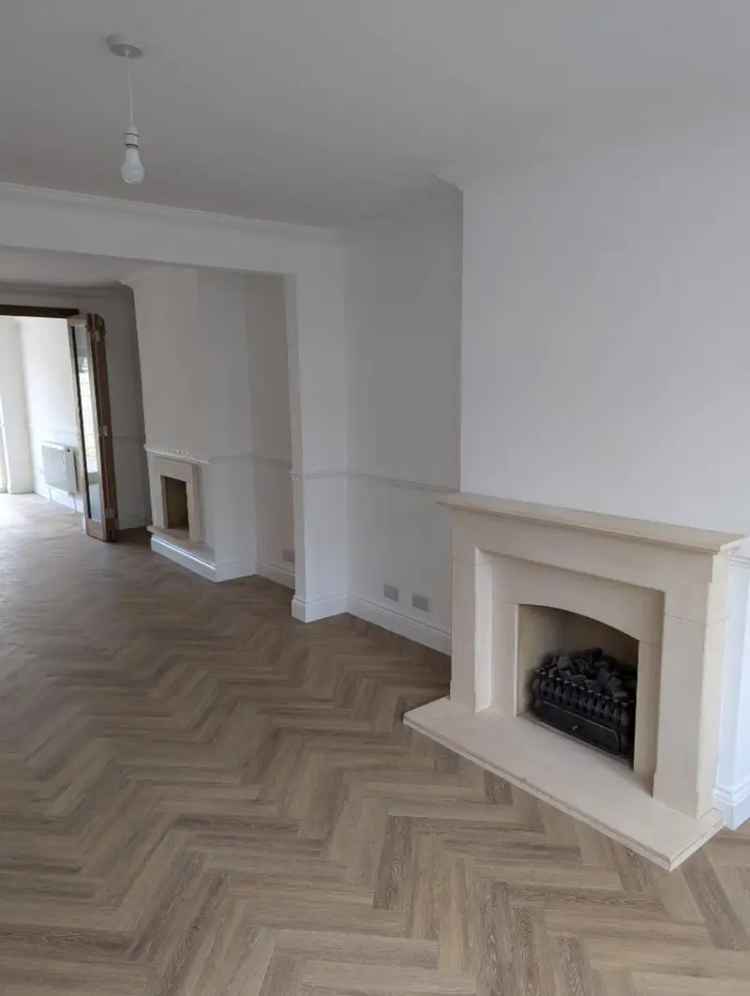 4 Bedroom House To Rent Hornchurch