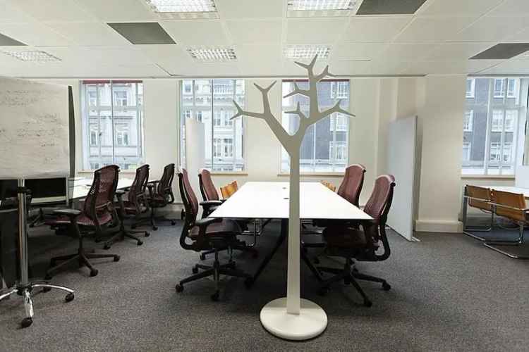 Office For Rent in London, England