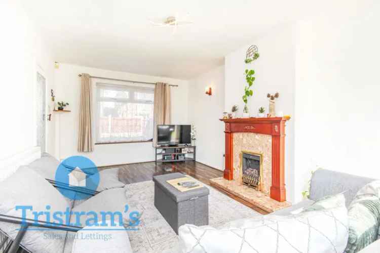 4 Bedroom Semi Detached House for Rent Nottingham