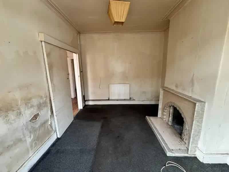 3 Bedroom House For Sale Needs Refurbishment Easton Greenbank