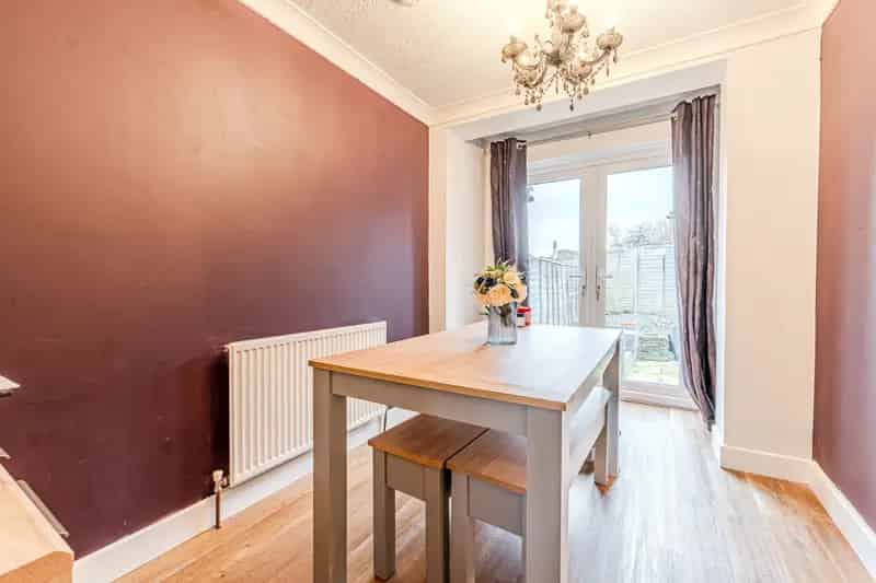 3 Bed Semi-Detached House in Wetherby