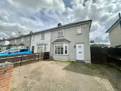 3 rooms house of 73 m² in London