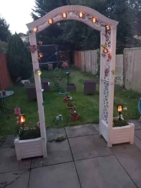 2-Bedroom House with Garden and Off-Street Parking