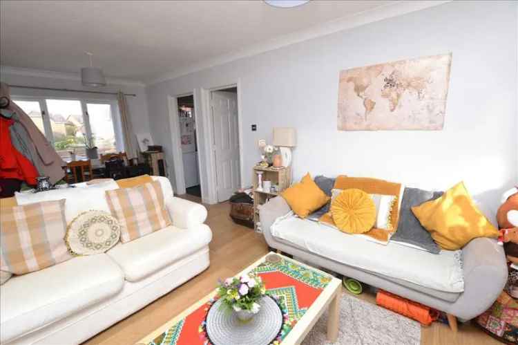 2 Bedroom Flat for Sale in Chelmsford