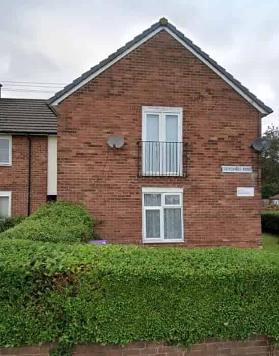 1 Bed Flat Childwall - No Deposit Required