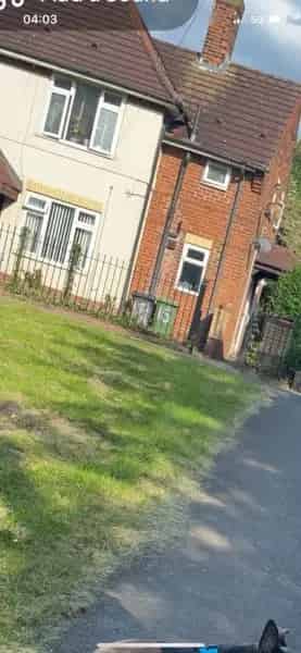 1 Bedroom Ground Floor Flat Near Leeds City Centre