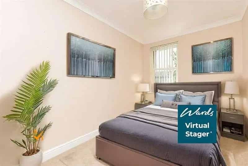 2 Bed Flat for Sale Stunning Sea Views Allocated Parking