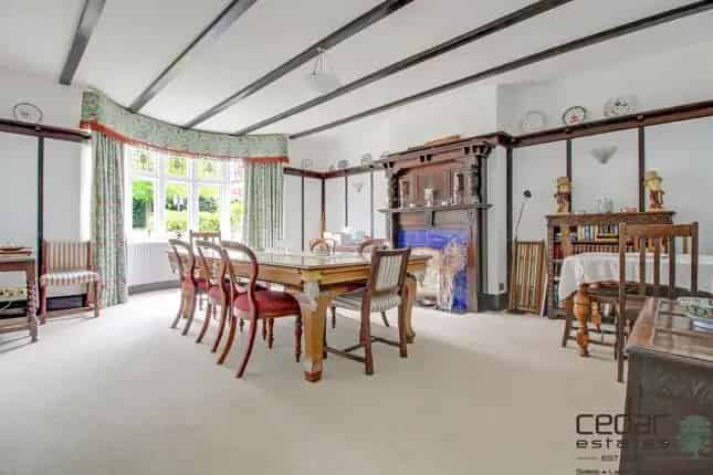 Semi-detached house for sale in Minster Road, West Hampstead NW2