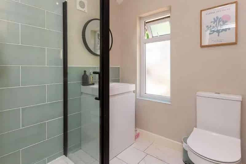 3 Bed Semi-Detached House For Sale Near Llandudno