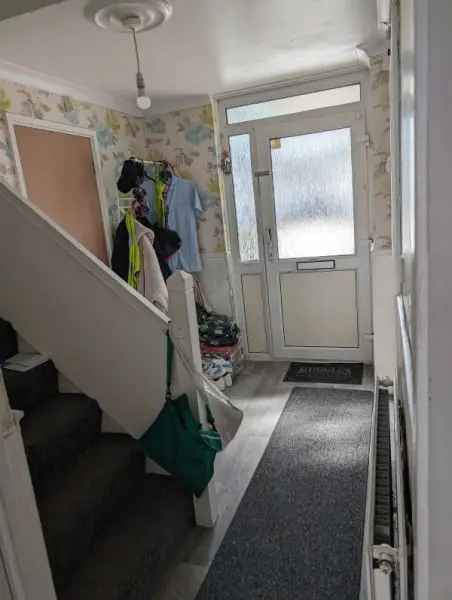 House For Rent in Basildon, England