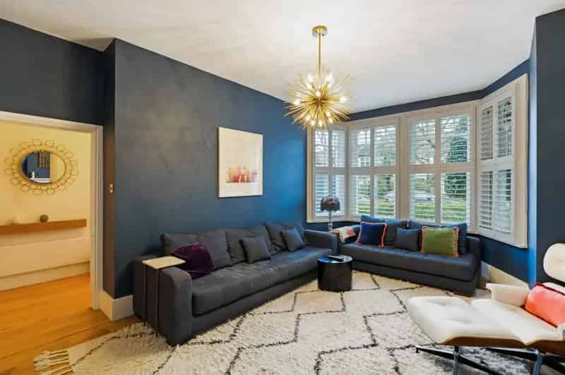5 Bedroom House for Sale Grove Park