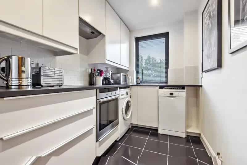 Spacious Canonbury Flat Near Highbury Islington Tube