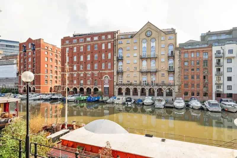 2 Bedroom Flat to Rent Clifton Village