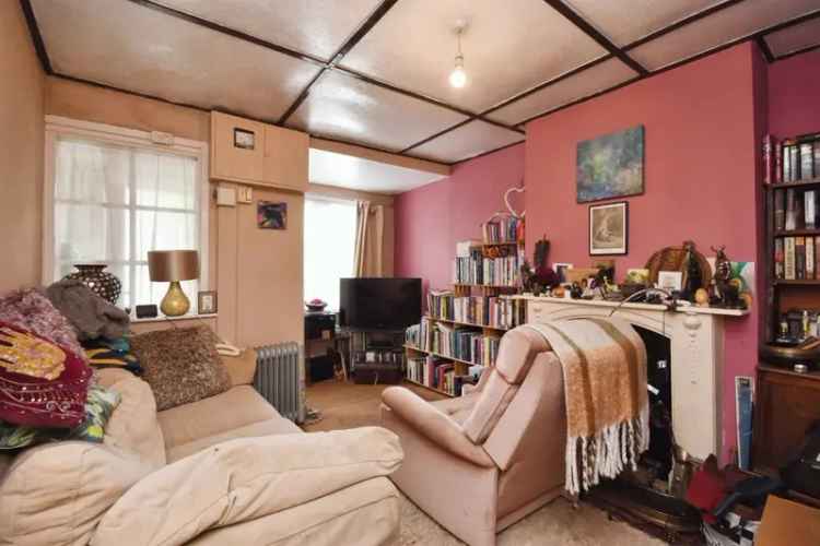 2 Bed House Little Baddow Near Chelmsford