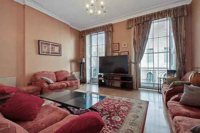 Townhouse for Sale in London W1H
