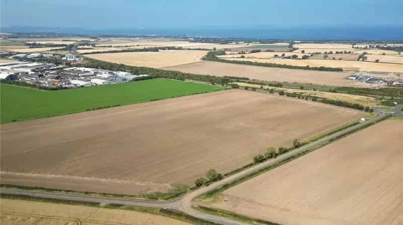 Lot 2 Penston Farm Employment Land 13.81 Ha East Lothian