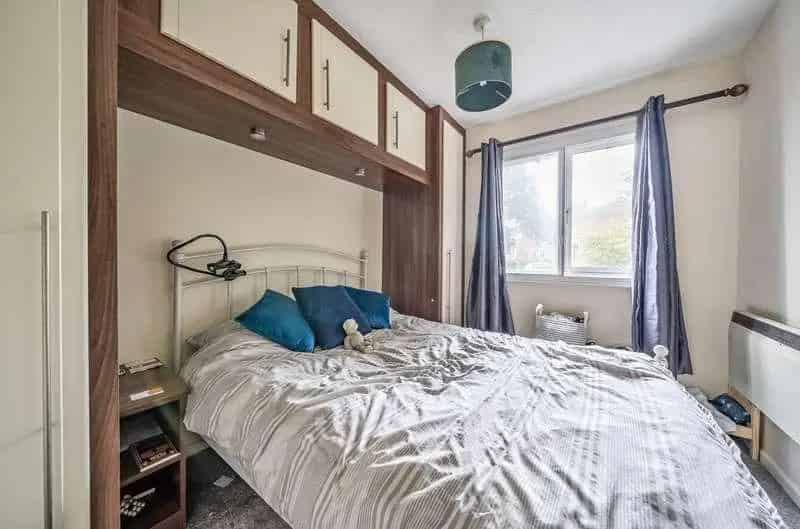 1 bed flat for sale