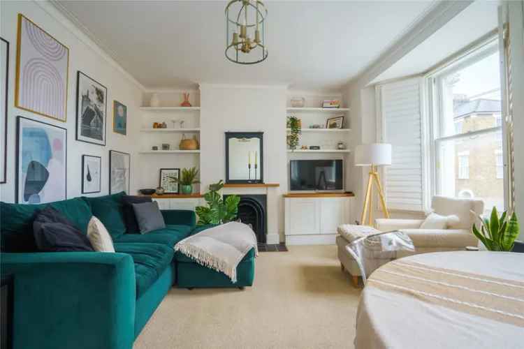2 bedroom flat/apartment in London