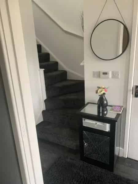 3 Bed Detached House Ground Floor Bedroom Driveway Garden