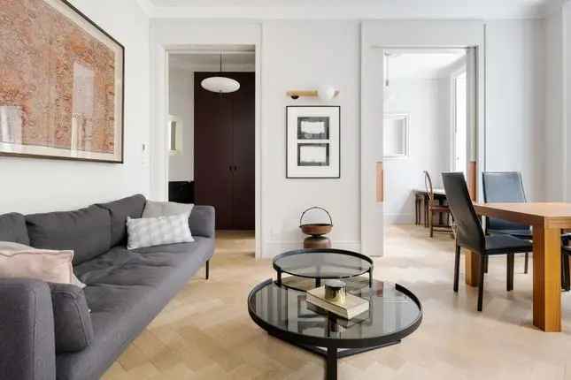 Flat to rent in Highbury Terrace, London N5