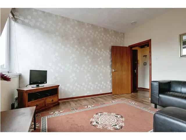 1 Bedroom Flat for Sale West End Aberdeen