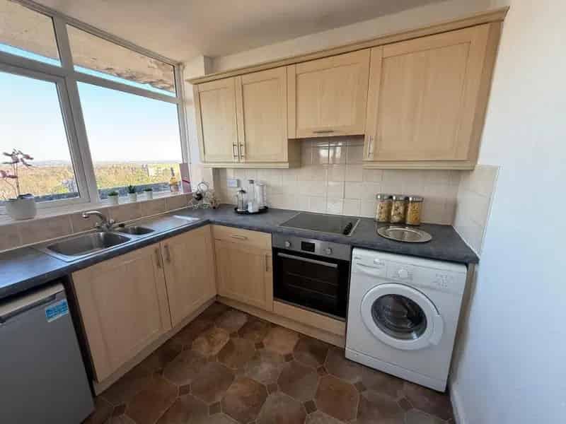 1 Bedroom Flat to Let Edgbaston Available Now