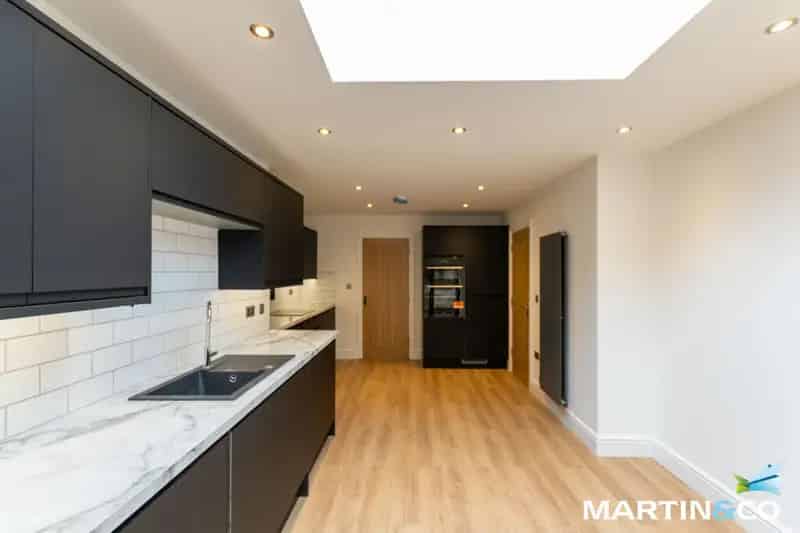 3 Bedroom 3 Ensuite Terraced House Moor Pool Estate No Chain