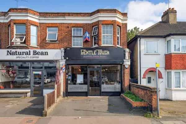 Mixed Use Building For Sale Heath Park Romford