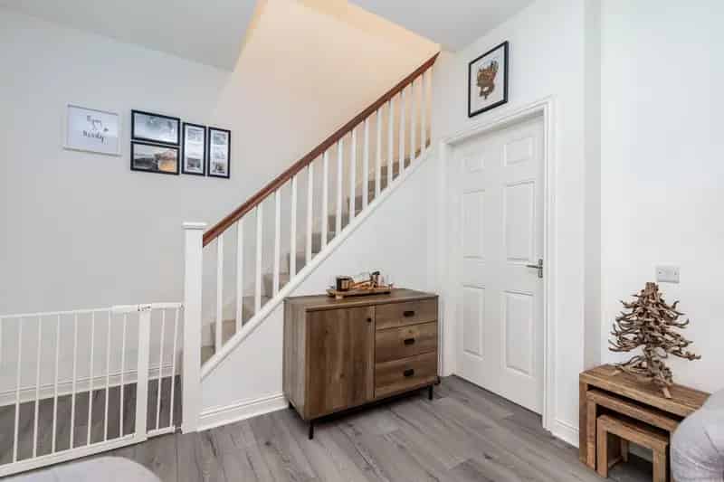 3 Bedroom House in Cove Aberdeen Family Home Gas Central Heating Double Glazing