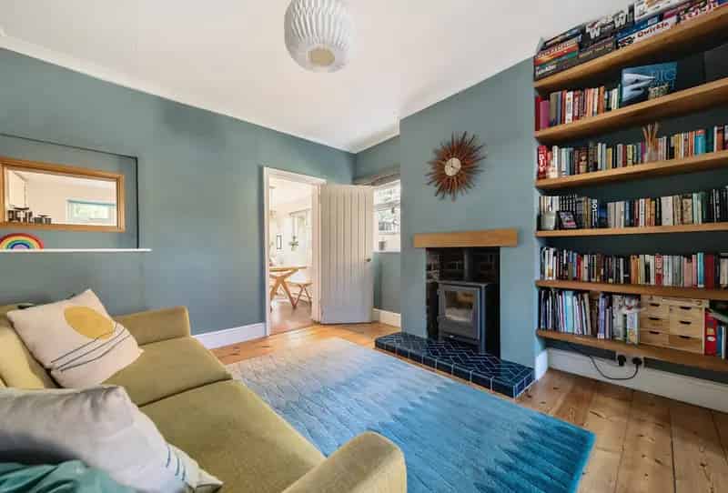 3 Bedroom House for Sale