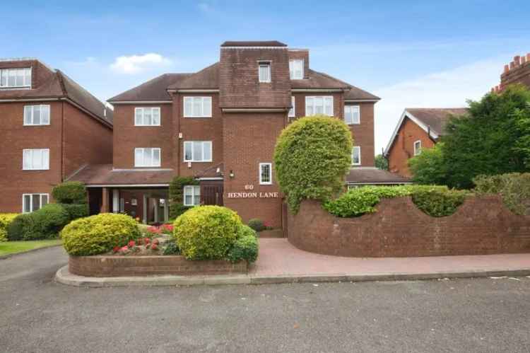 Three Bedroom Apartment Finchley Central