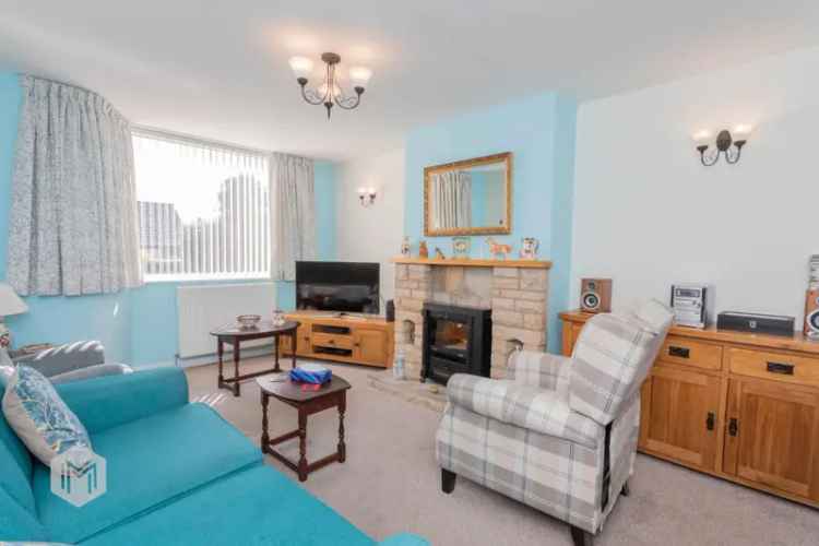 3 bedroom bungalow for sale