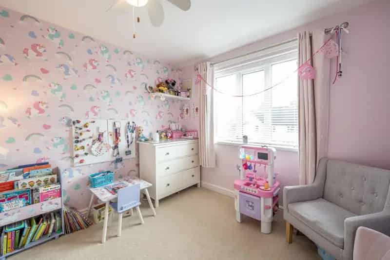 3 Bed End Terrace House For Sale Norton
