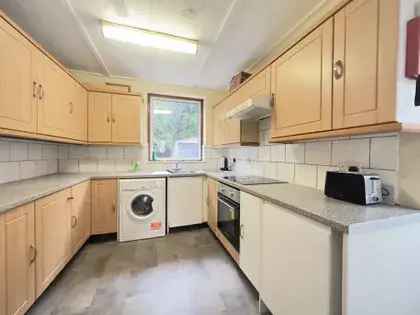 1 room house of 38 m² in London