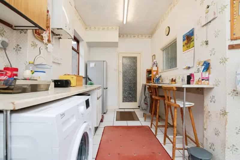 Traditional Semi Detached Home With Potential To Extend