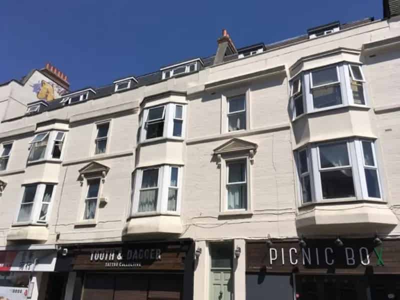 1 Bedroom Flat To Rent Available September 16 2025