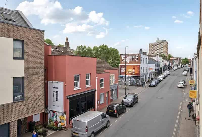 2 Bedroom Apartment for Sale