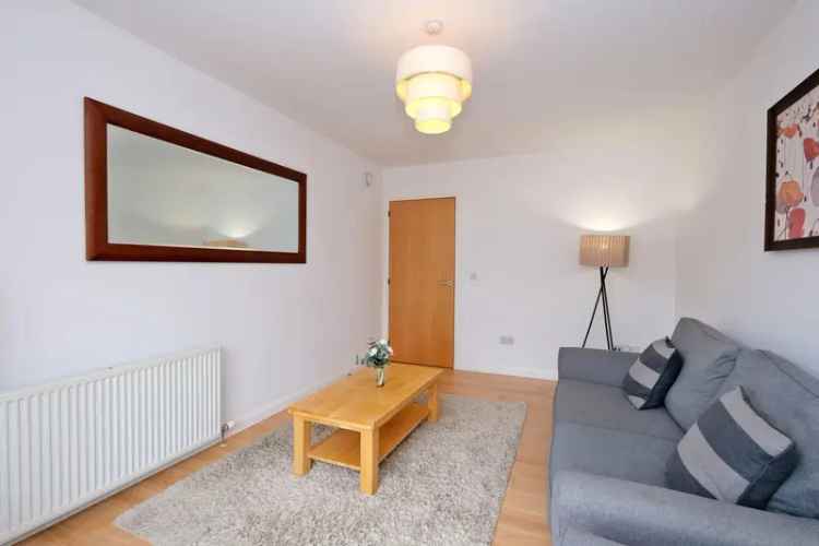 Flat For Rent in Aberdeen City, Scotland