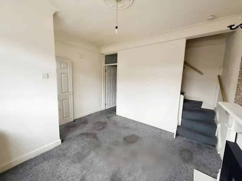 3 bedroom Mid Terrace House for sale, Grimsby, Lincolnshire, DN32
