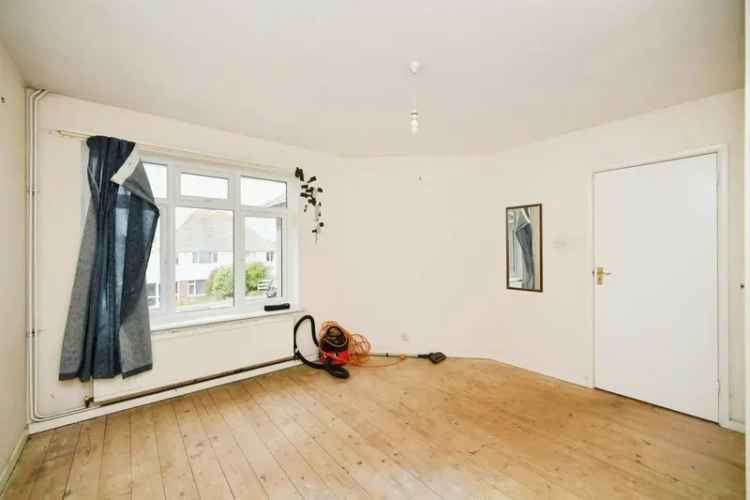 Swanborough Drive Family Home near Brighton Marina