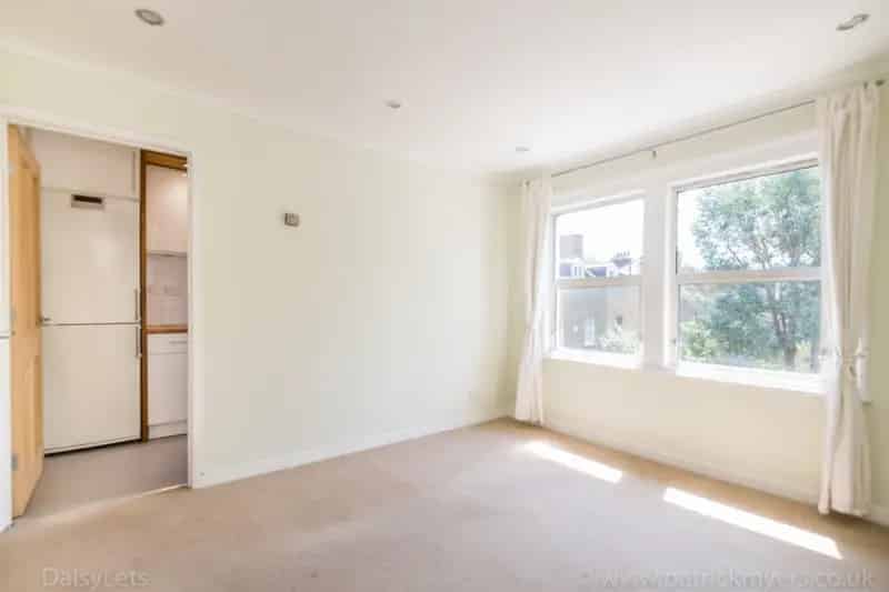 Two Double Bedroom Flat near Peckham Rye Park