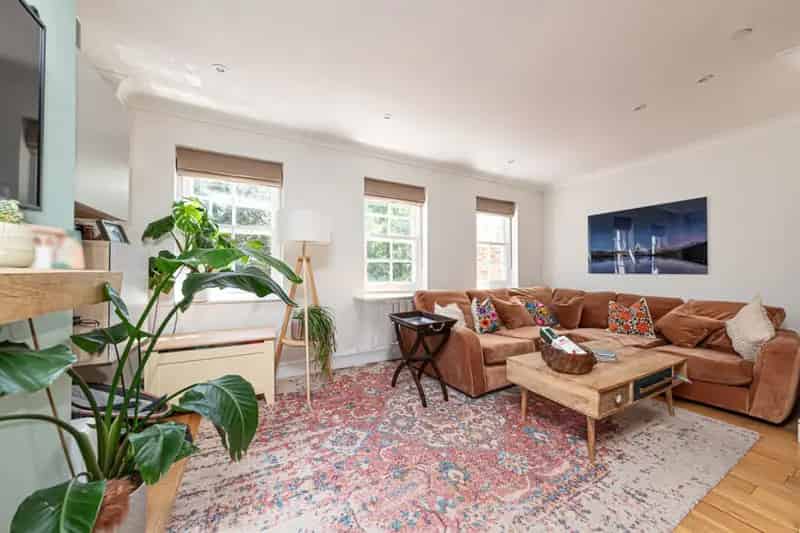 3 Bedroom House To Rent