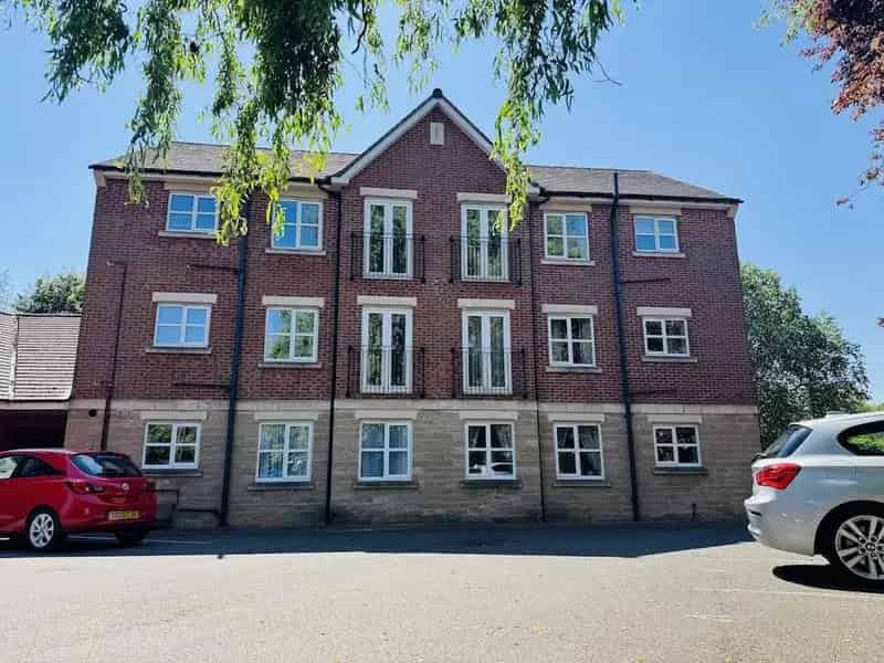 2 Bedroom Apartment To Rent